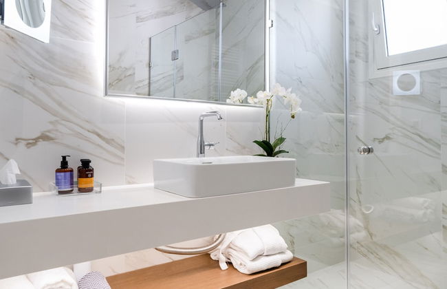 Balia Suites - Foto 54