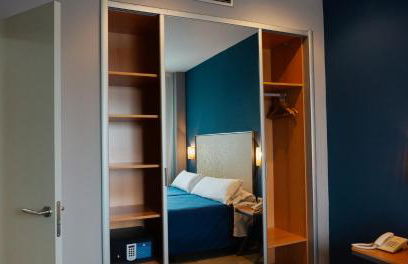 Apartamentos Vértice Sevilla Aljarafe - Foto 55