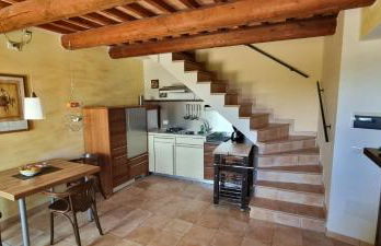 Ferienhaus "Casa Oleandro" in Fratte Rosa, Italien - Foto 6