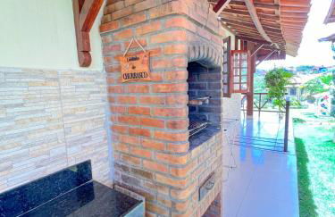 Chalé Gravatá - Privê Jardim de Marie - Foto 13