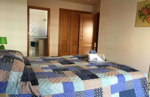 Apartamento novo muito confortável com vista Rio - Foto 26