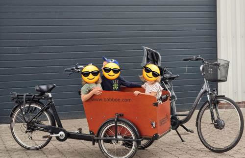 Ferienwohnung Lookenhof - Foto 26