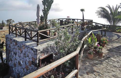 holiday home Caserio Lomo Arriba Casa Tia Benigna, Vera de Erques - Foto 69