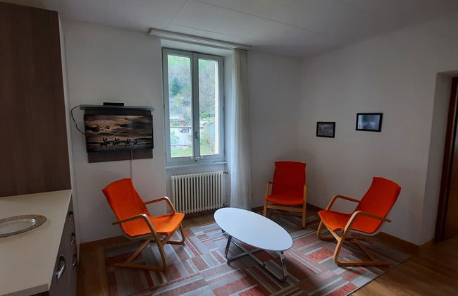 LA PERGOLA - Foto 20