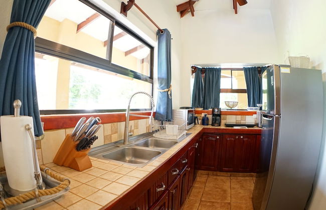 Villas Welcome to Heaven - Foto 26