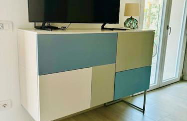 Maison Jula Confort, Relax e Libertà, Cinquale - Foto 29