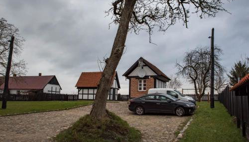 Zagroda Swołowo - Foto 5