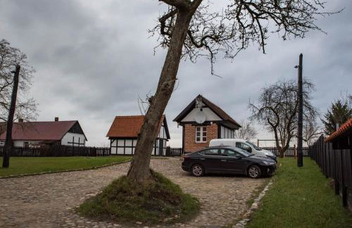 Zagroda Swołowo - Foto 5