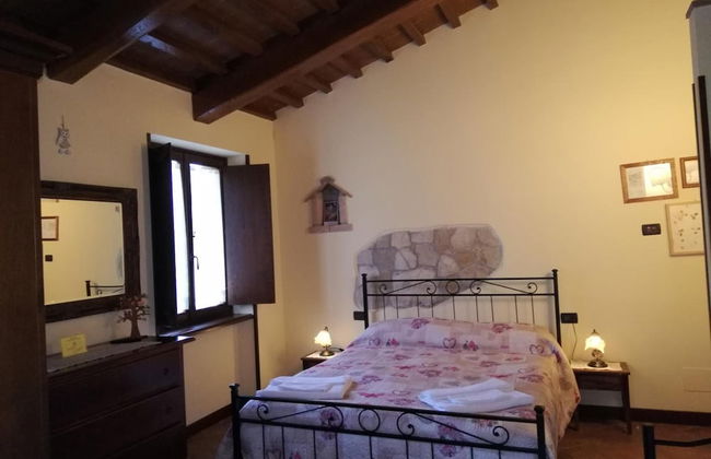 Agriturismo Olivastrella - Foto 15