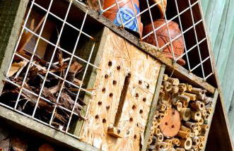 Gîtes et Chambres - Les Buissonnets - Foto 40