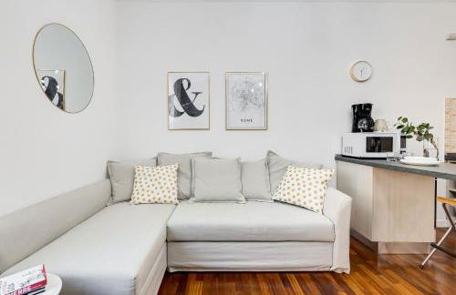 Appartamenti con vista Piazza Testaccio - Photo 45