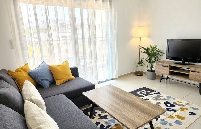 Melony Apartment - Foto 12