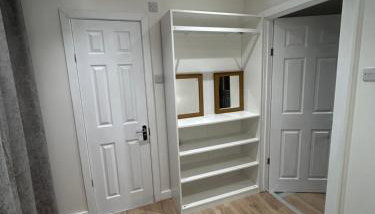 Orbit guest house - Foto 5, wardrobe