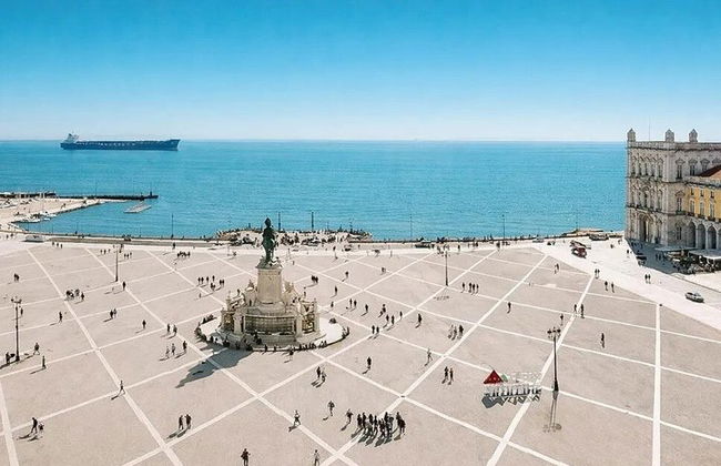 Lisbon and Sintra Full Day Private Tour - Photo 11