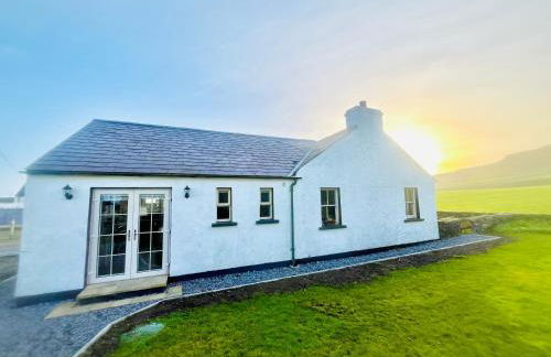 Dunnaglea Cottage, Ballintoy - Foto 3