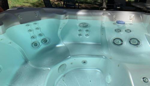 TimberWood Cabin- 3 Bdr - 2 Bth - Big Game room - Prime Location in Big Bear Lake - Foto 5