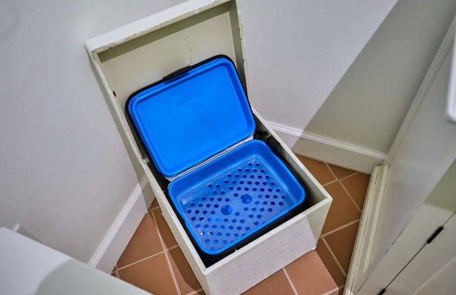 Miami Pool Cottage in El Portal - Foto 57