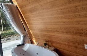 Chalé Araucárias Cambará do Sul - Foto 18