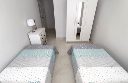 Mojácar beach increíbles vistas Arniel - Foto 13