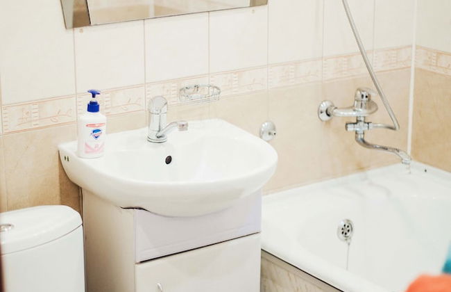 2 rooms apartment on Spartaka 18 - Photo 18