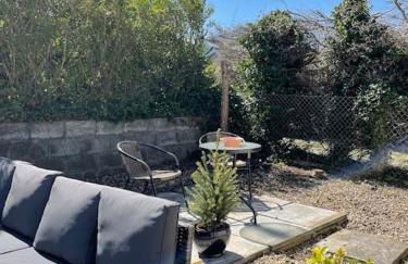 The Cwtch - a self contained one bedroom annex - Foto 17