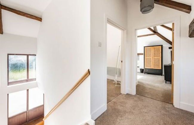 Host Stay Fender Cottage - Foto 22