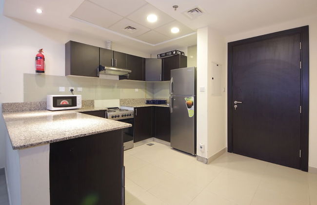 Signature Holiday Home - Red Residence - Foto 12