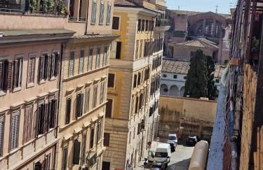 Appartamento-Castro Pretorio - Foto 5