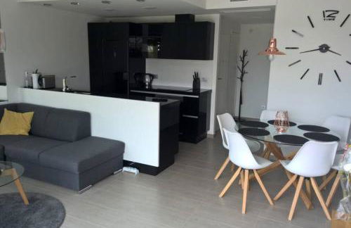 Sun Terrace Apartment - Foto 8