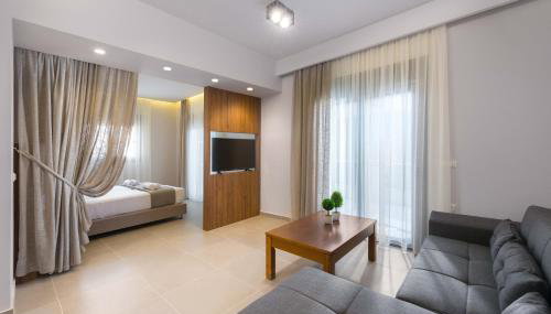 Lardos Luxury Apartments - Foto 5