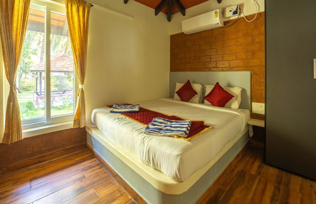 Coconest Eco village pollachi - Foto 9