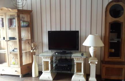 Ferienwohnung Claudia & Dino - Foto 1