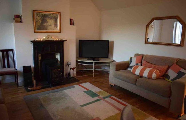 Quaint and Quirky Coastal Cottage Islay - Foto 18
