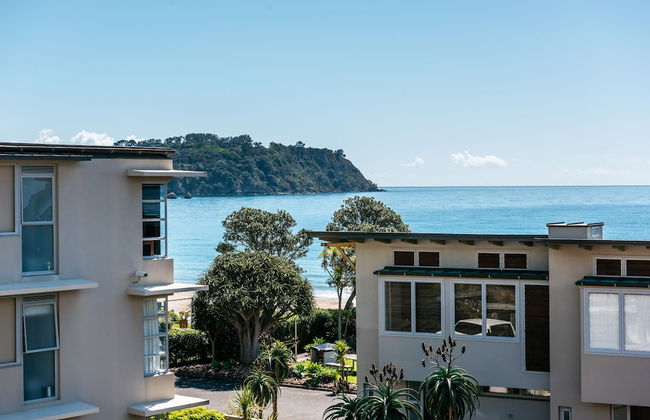 Sanctuary On The Beach - Foto 12