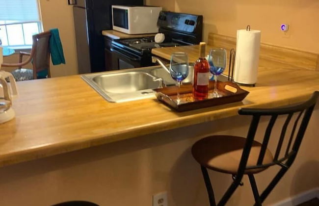 The Stone Crest Villa - Near Stone Mountain Park - Foto 20