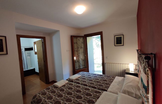 Casa Rural Can Soler de Rocabruna - Foto 13