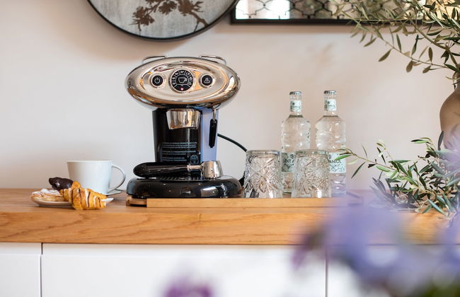 Safragell Ibiza Suites & Spa - Foto 56