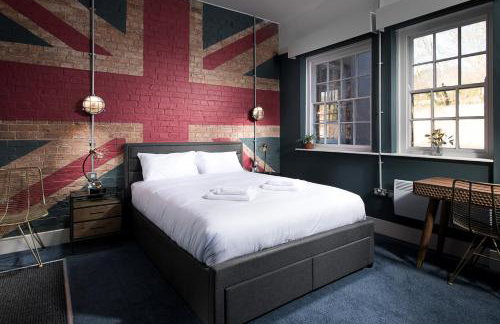 The Quarters - Foto 31