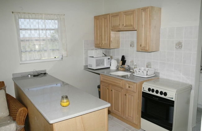 Friars Hill Cottage - Foto 3