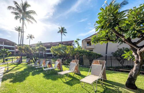 Kaanapali Royal 2-Bedroom Condo an Island Inspired Gem with Free Renal Car Included KRO-G201 by KBM - Foto 92