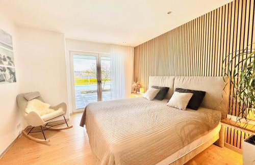 Paradisio Poolsuite Summergold in Bodman am Bodensee - Foto 10