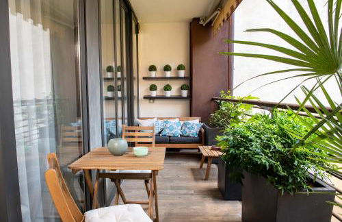 Madeleine apartments - Appartamento di charme - Photo 26