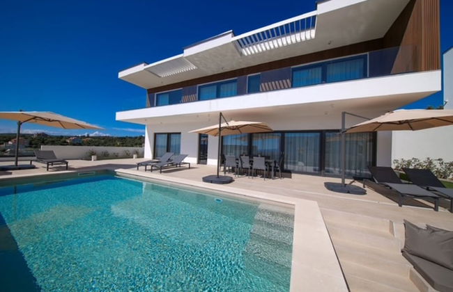 Luxury Villa del Sol - Foto 71