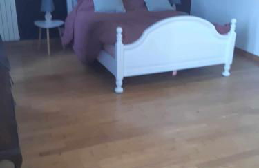 Le gîte des Aubèles - Photo 14