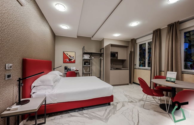 Hotiday Apartments La Spezia - Foto 24