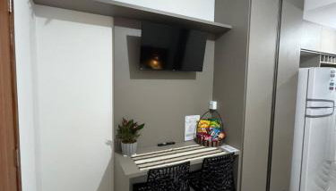 Flat confortável próximo ao centro - Foto 5