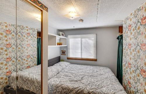 2 Mi to Sturgis Motorcycle Rally Peaceful Home - Foto 16