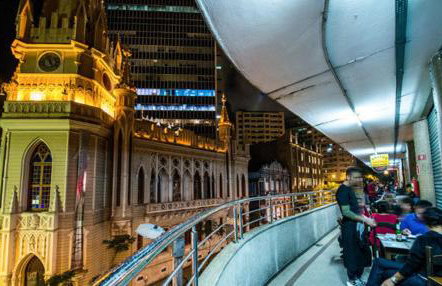 Comodidade e Segurança no Centro - Foto 69