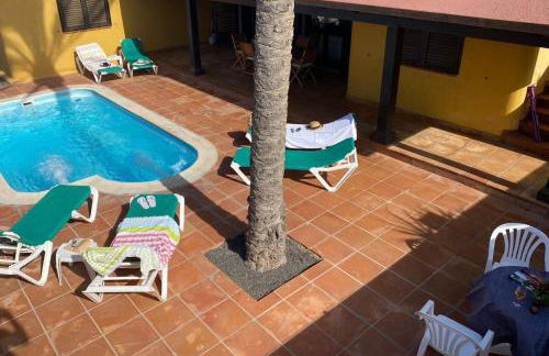 Villa Tamarindo 5 - Photo 51