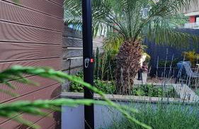 The Jolie - A Retreat in the City in an Entire House - Foto 24